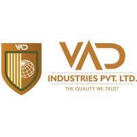 VAD INDUSTRIES PRIVATE LIMITED logo - Similar company to Rice 5 Ltd.