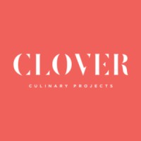 Clover Culinary Projects logo - Similar company to Flower Addict