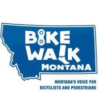 Bike Walk Montana