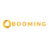 Booming Tech logo - Similar company to Booming Tech