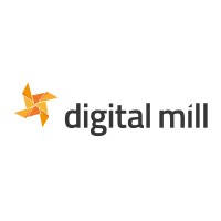 DIGITAL.MILL logo - Similar company to Luxhora