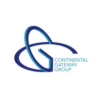 Continental Gateway Group NV logo - Similar company to Promote:Global