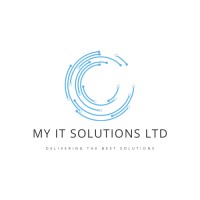 My IT Solutions Ltd logo - Similar company to Samwi
