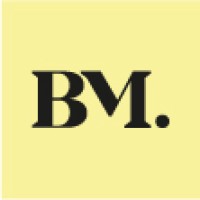 BackingMinds logo - Similar company to Cemvision