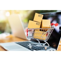 Consumer Goods logo - Similar company to Level A Packaging Llc