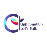 Արի խոսենք հոգեբանական կենտրոն/ Lets talk psychological center logo - Similar company to Team Coaching Global Alliance