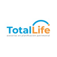 Total Life Asesorias Previsionales y Patromoniales logo - Similar company to Metromuv