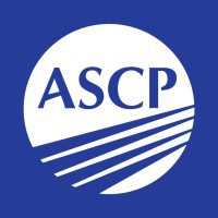 American Society for Clinical Pathology (ASCP) logo - Similar company to African Society For Laboratory Medicine (Aslm)