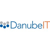 Danube IT Holding KG logo - Similar company to Sanoniq Gmbh