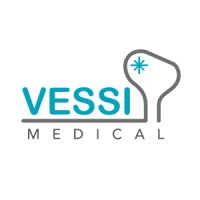 Vessi Medical logo - Similar company to Zsquare