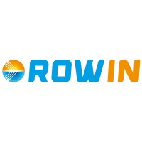 Rowin Watersports and Fitness logo - Similar company to Rowin Media