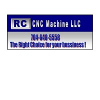 RC-CNC MACHINE LLC logo - Similar company to Southern Atlantic Spring