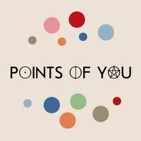 Points of You® logo - Similar company to Netexpat