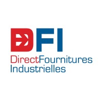 DIRECT FOURNITURES INDUSTRIELLES logo - Similar company to Planforet
