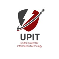 UPIT logo - Similar company to Upit S.R.O.