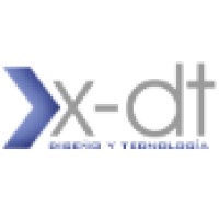 X-DT logo - Similar company to Itsoft Services