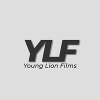 Young Lion Films logo - Similar company to Novafusion Media