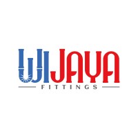 WIJAYA FITTINGS MFG. INDONESIA logo - Similar company to Asin Abhar