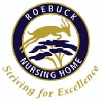 Roebuck Nursing Home logo - Similar company to Servoca Complex Care