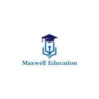 Maxwell Education logo - Similar company to Maxwell Education Group