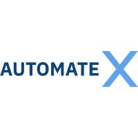 AutomateX logo - Similar company to Automatex