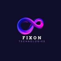Fixon Technologies logo - Similar company to Digixpress.Eu