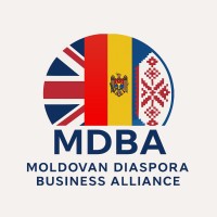 Moldovan Diaspora Business Alliance Ltd logo - Similar company to Luxury Commentator