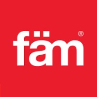 fäm Commercial logo - Similar company to Re/Max Network Home Real Estate Llc