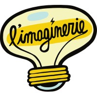 L'imaginerie logo - Similar company to Aerology