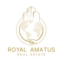 Royal Amatus Real Estate logo - Similar company to Nexval
