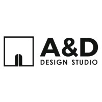 A&D Design Studio logo - Similar company to Elemental Studios