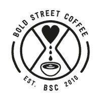 Bold Street Coffee logo - Similar company to Douglas & Kaldi