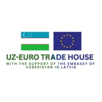 UZ-EURO TRADE HOUSE logo - Similar company to Blue Rabbit Distribution