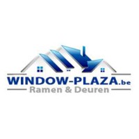 Window Plaza | PVC Ramen & Deuren logo - Similar company to Windocare