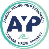 Ankeny Young Professionals logo - Similar company to Young Professionals Connection (Ypc) Of Greater Des Moines