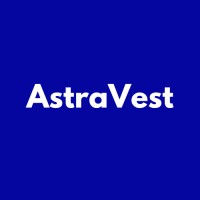 Astravest logo - Similar company to Smarthub.Tj