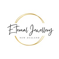 Eternal Jewellery logo - Similar company to Ivory Tree Portraits