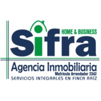SIFRA logo - Similar company to Dogas