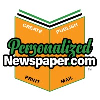PersonalizedNewspaper.com, Inc. logo - Similar company to Duddy, Goodwin & Pollard