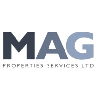 MAG Property services LTD logo - Similar company to Mag Ltd