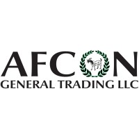 AFCON GENERAL TRADING LLC logo - Similar company to Tsg