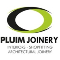 Pluim Joinery logo - Similar company to Performance Engineering Group