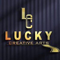 Lucky Creative Arts logo - Similar company to Meersco