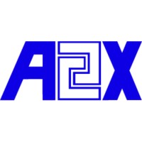 A2X - The LogTech Community logo - Similar company to Logtech S.R.O., Czech Republic
