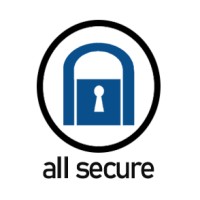 All Secure logo - Similar company to Tru-Tech Consulting