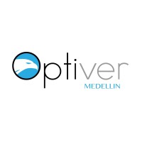 Optiver logo - Similar company to Optiver Media