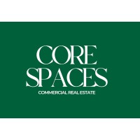 Core Spaces logo - Similar company to Core Spaces