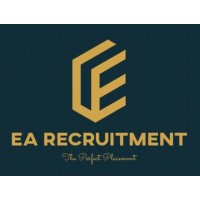 EA Recruitment Pte Ltd logo - Similar company to Rt Engineering & Construction Pte Ltd