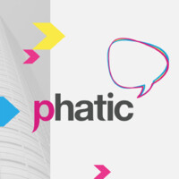 Phatic logo - Similar company to Rabana Architects