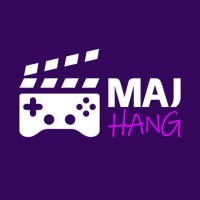Majhang logo - Similar company to Ai Infotech